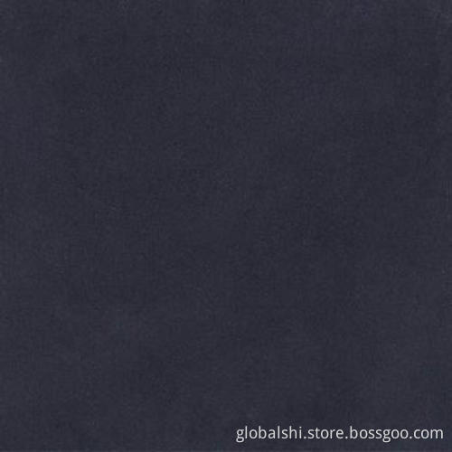 Metropolis Steel Glazed Full Body Porcelain Tile, Roto-printing, 9.5mm Thickness